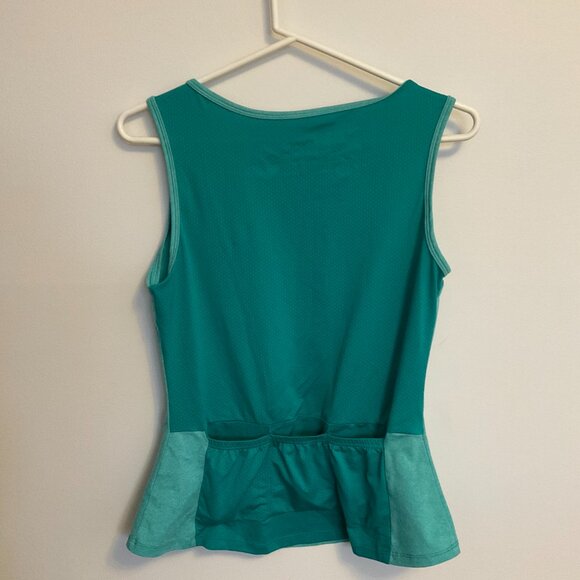 Shredly size medium cycling tank top - Picture 2 of 7